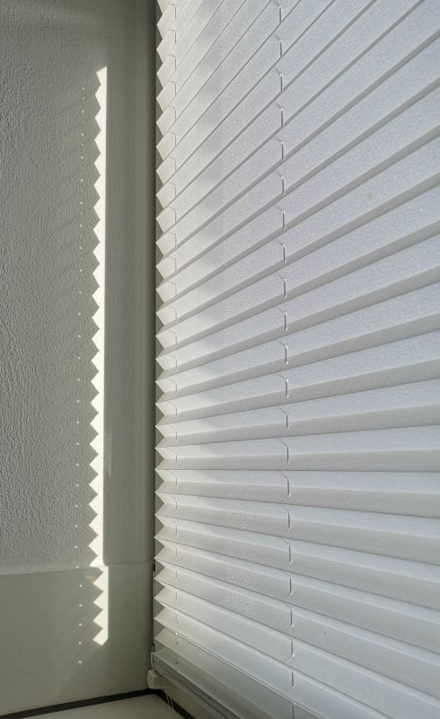 Blind Replacement