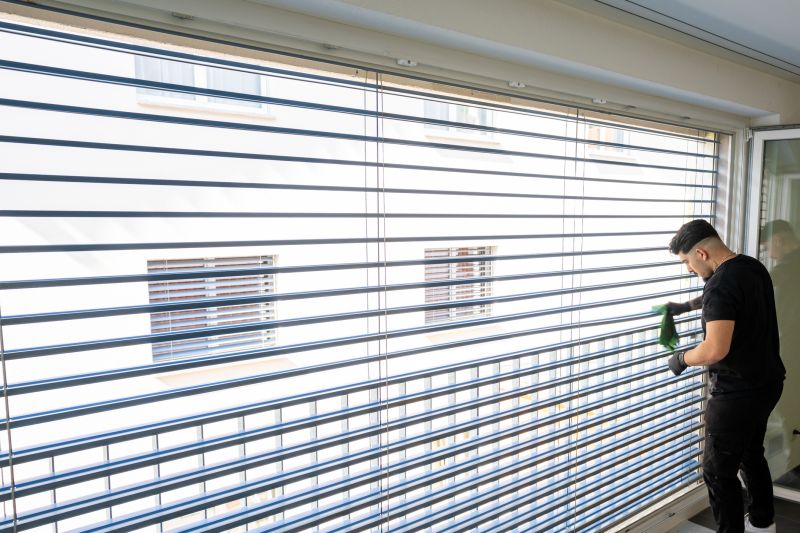 Cellular Blinds Cleaning in Nashua, NH