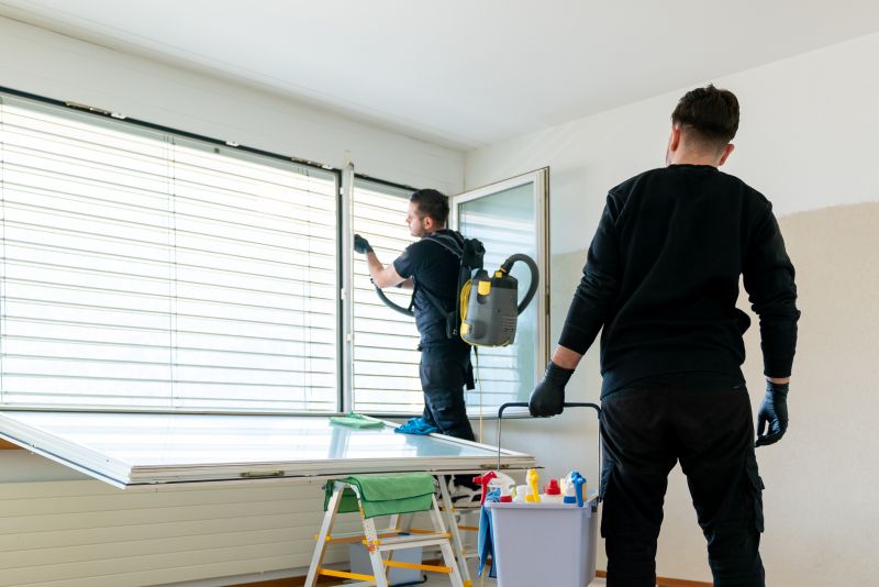 Cellular Blinds Cleaning in Boston, MA