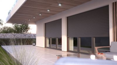 Cellular Shades Installation in Littleton, CO
