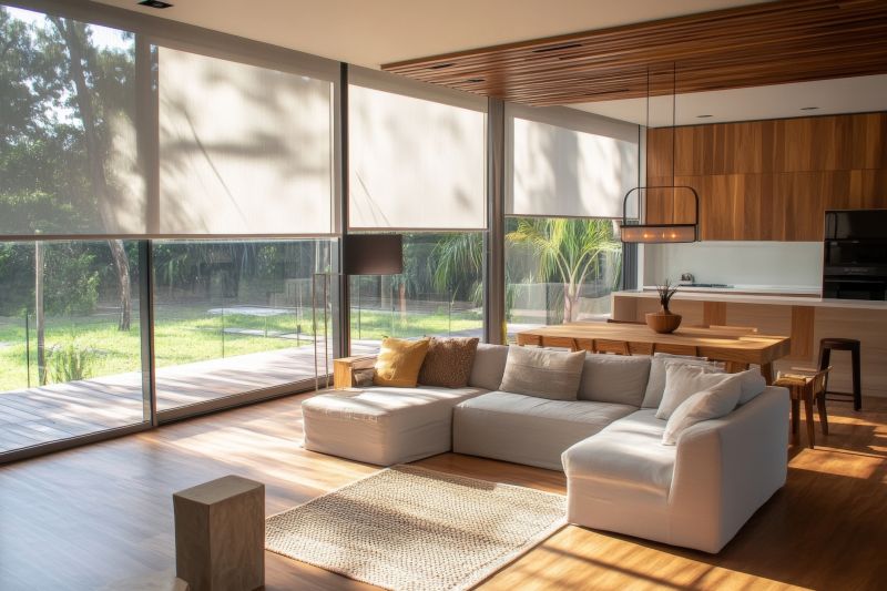Motorized Shade Repair in Manassas, VA