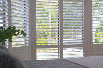 Pleated Shades Installation in Littleton, CO