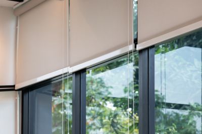 Roman Shades Repair in Manassas, VA