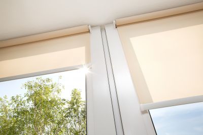 Shades Installation in Alpharetta, GA