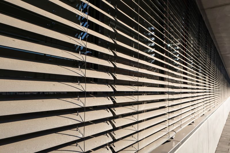 Track Blinds Installation in Alpharetta, GA