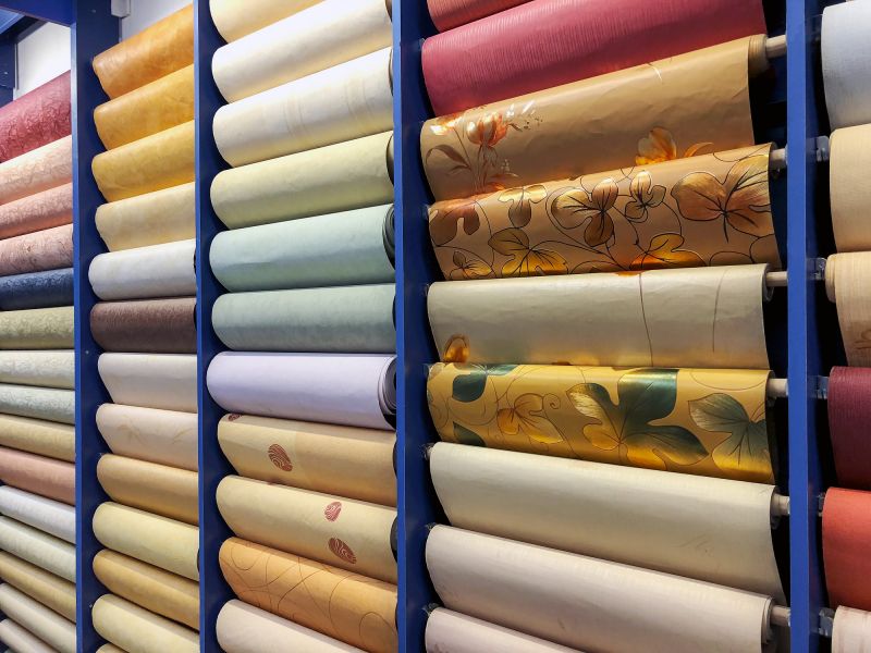 Wall Covering Installation in Alpharetta, GA