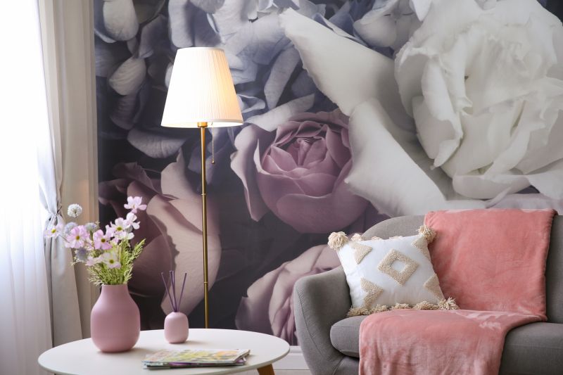 Wallpaper Border Installation in Littleton, CO