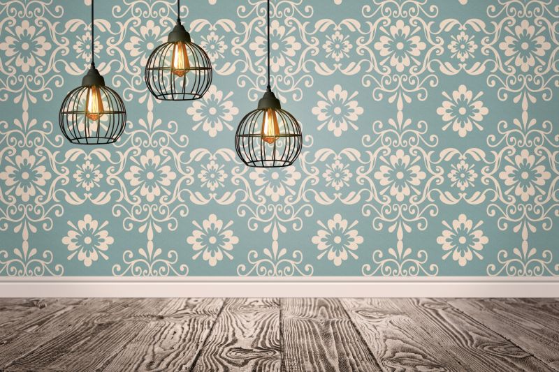 Wallpaper Hanging in Littleton, CO