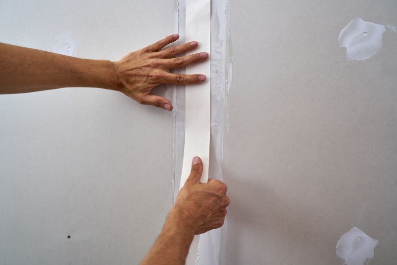 Wallpaper Repair in Kansas City, MO