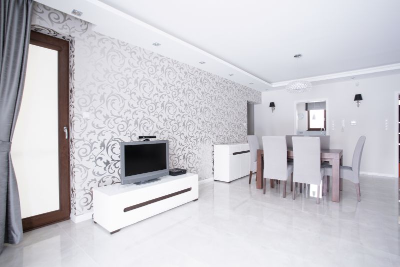 Wallpaper Replacement in Littleton, CO