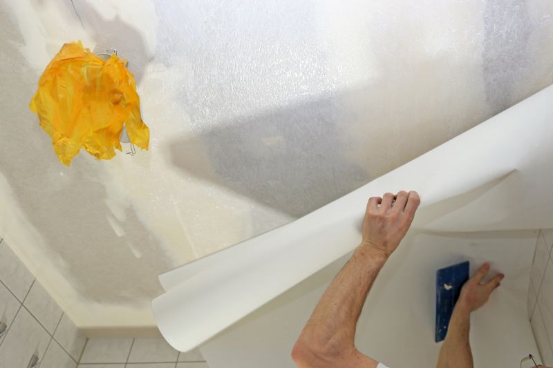 Wallpaper Replacement in Alpharetta, GA