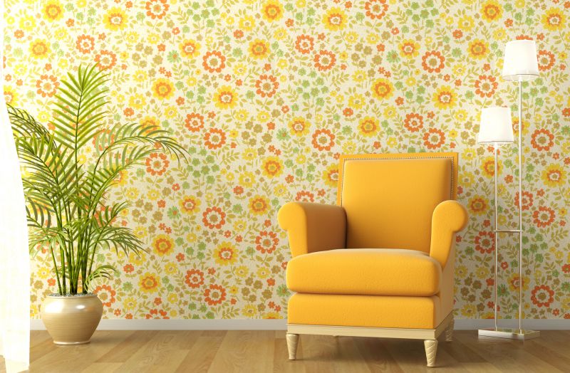 Wallpaper Replacement in Olathe, KS