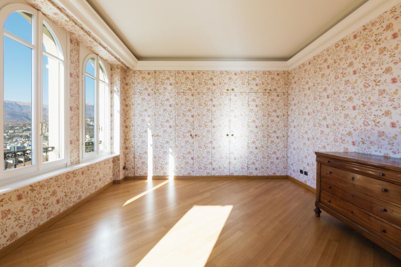 Wallpaper Restoration in Littleton, CO