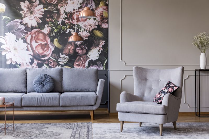 Wallpaper Restoration in Denver County, CO