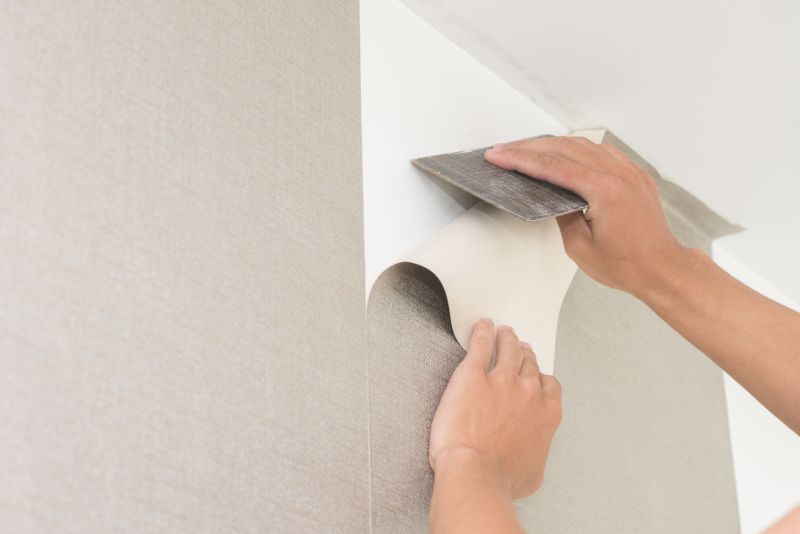 Wallpaper Restoration in Kansas City, MO