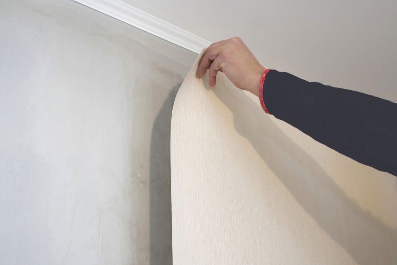 Wallpaper Seam Repair in Kansas City, KS