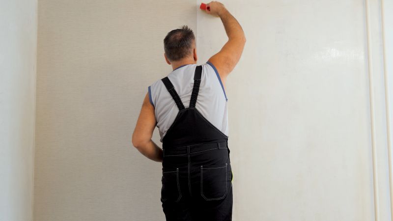 Wallpaper Seam Repair in Denver, CO
