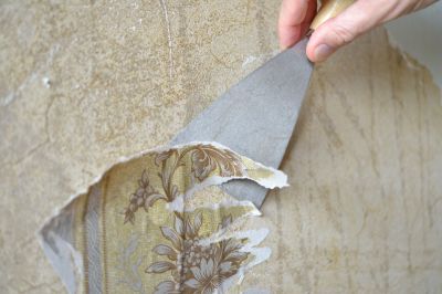 Wallpaper Stripping in Denver, CO