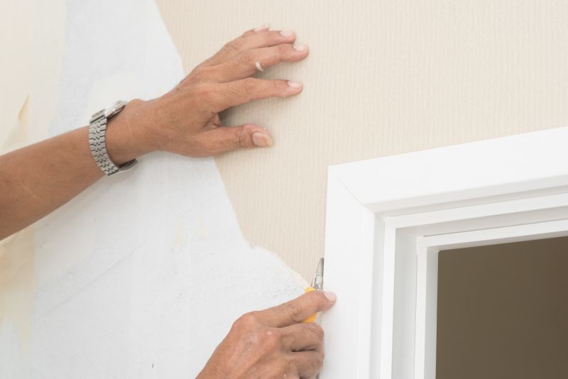 Wallpaper Stripping in Sacramento, CA