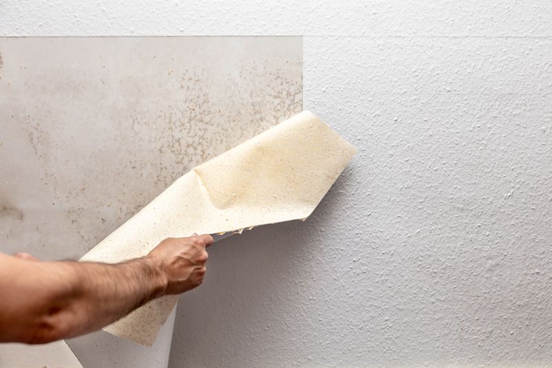 Wallpaper Stripping in Roswell, GA