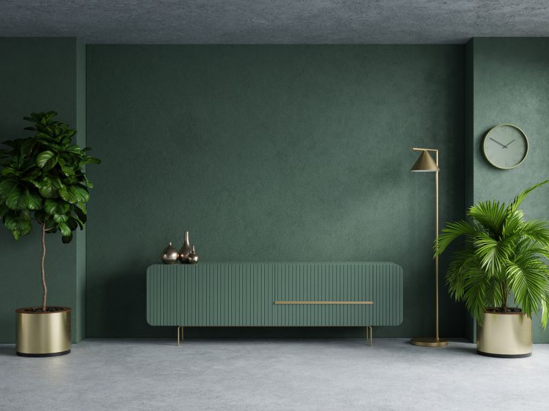 Wallpapering Service in Overland Park, KS