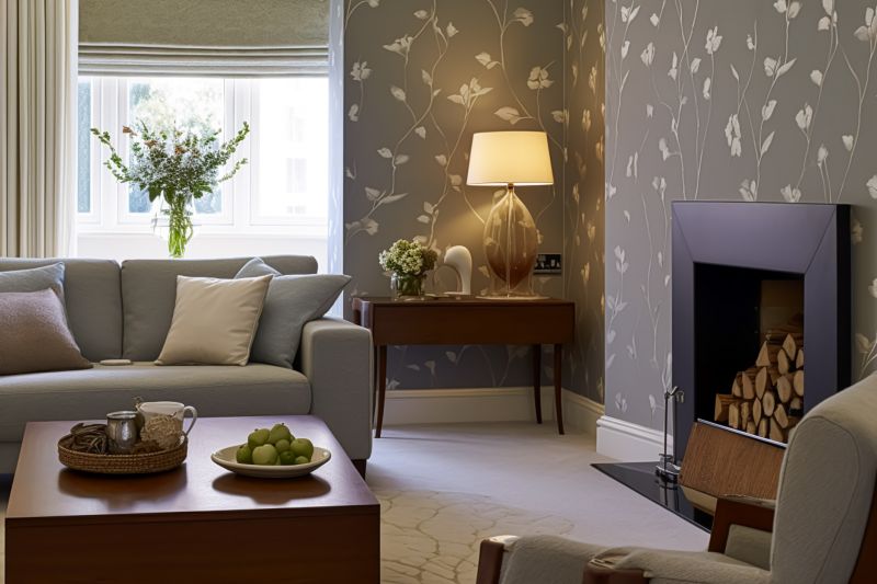 Wallpapering Service in Kansas City, KS