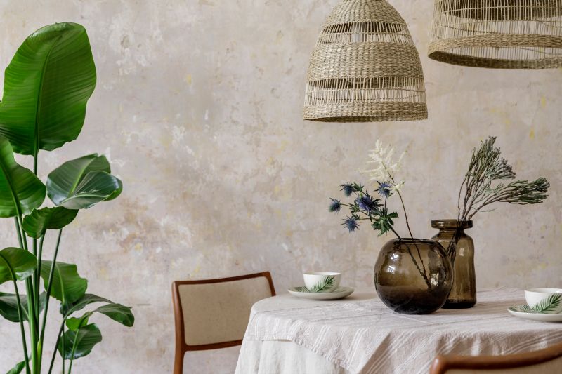 Wallpapering Service in Denver, CO