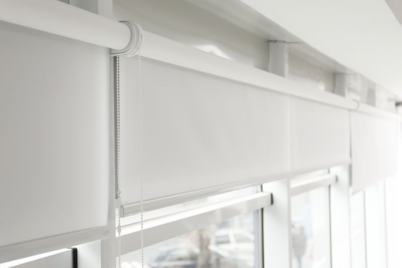 Window Blinds Installation in Denver County, CO