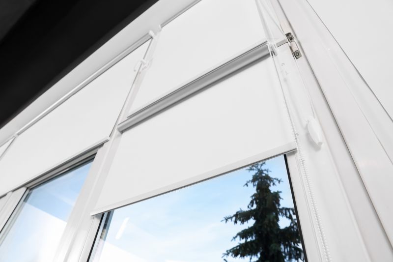 Window Blinds Installation in Denver, CO