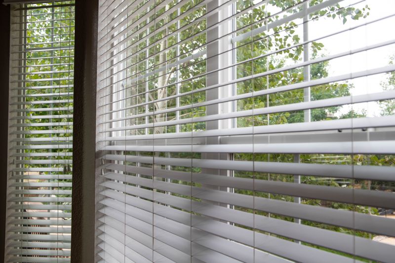 Window Blinds Repair in Manassas, VA