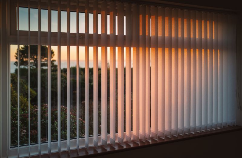 Window Shades Installation in Denver County, CO