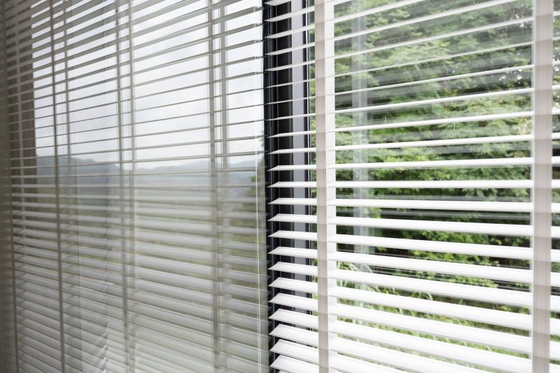 Wood Blinds Cleaning in Providence, RI