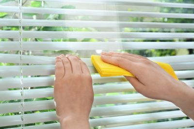 Wood Blinds Cleaning in Billings, MT