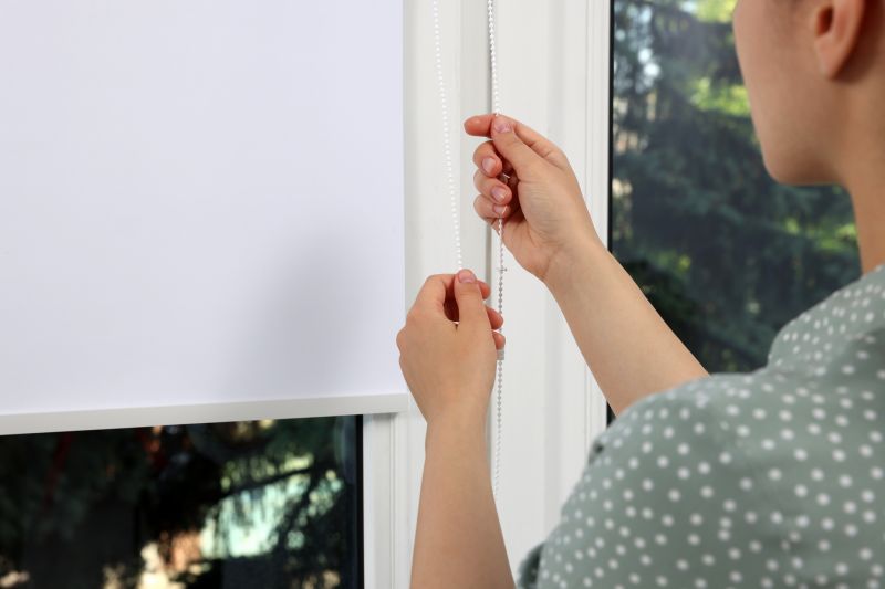 Blinds Hanging Service in Boulder, CO
