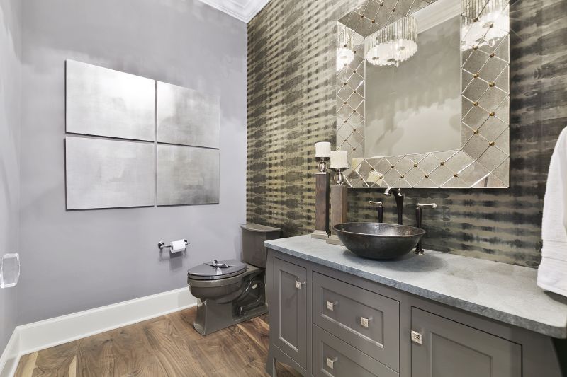 Wallpaper Installation in Littleton, CO