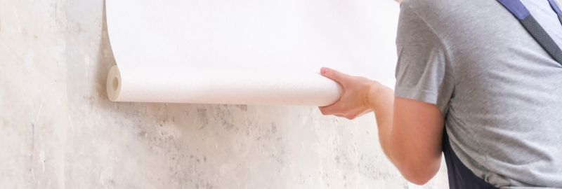 Wallpaper Seam Repair in Conroe, TX