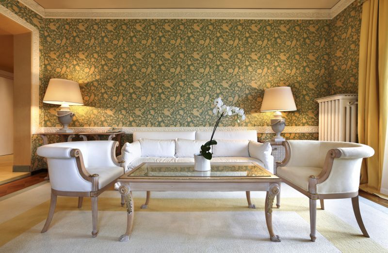 Wallpapering Service in Denver, CO