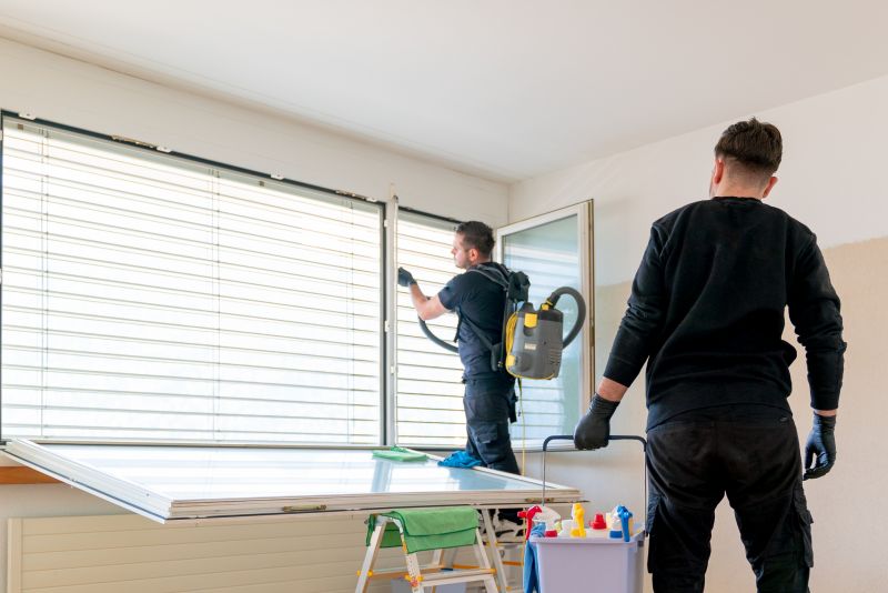 Wood Blinds Cleaning in Providence, RI