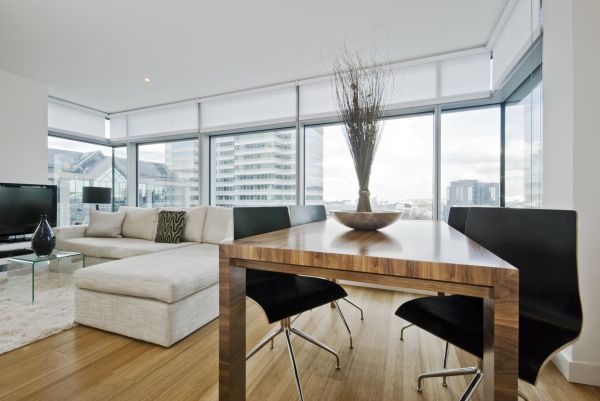 Roller Shade Repair